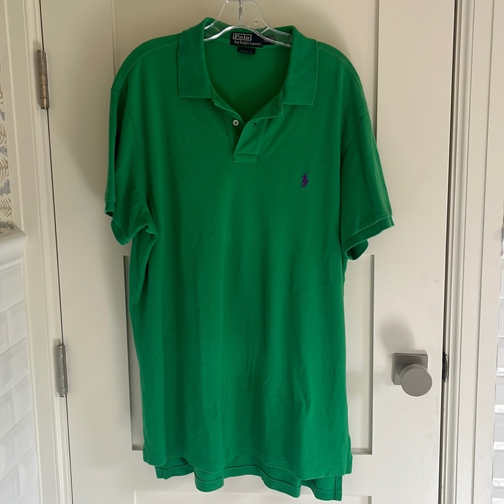 Ralph Lauren Polo